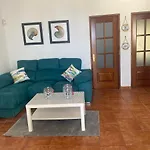 Hermanas Apartament *