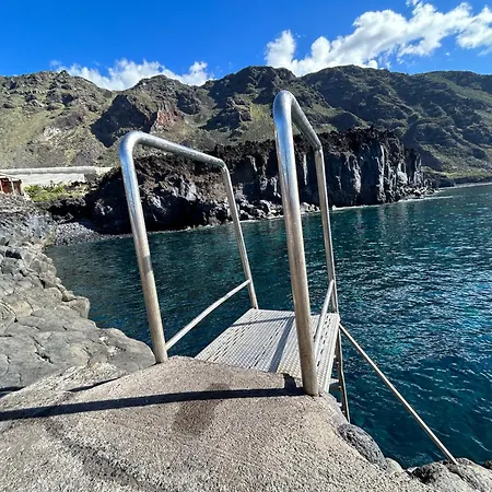 Lägenhet Hermanas El Remo