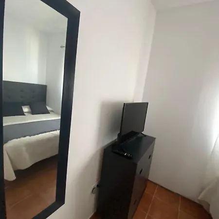Apartamento Hermanas