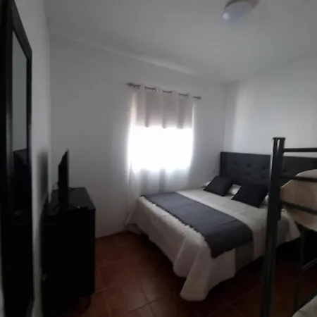 Hermanas Apartamento *