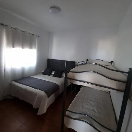 Apartamento Hermanas El Remo