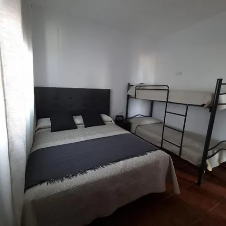 Apartamento Hermanas El Remo