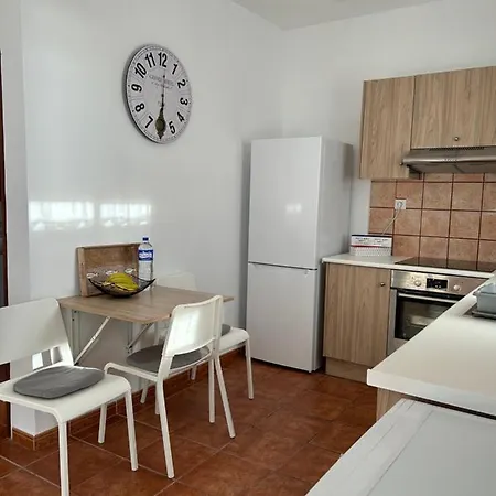 Apartment Hermanas *